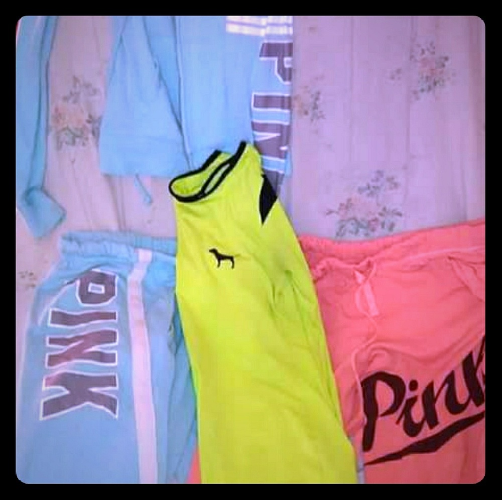 clothes